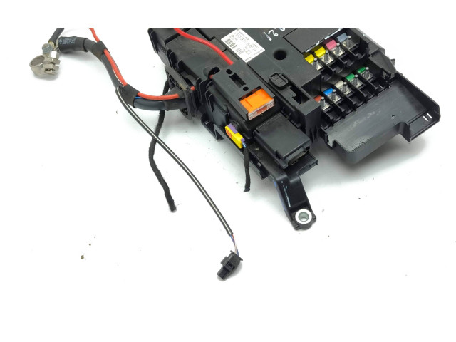 Pojistková skříňka 7P0937548H, SW0010 Porsche Cayenne (92A) 2011