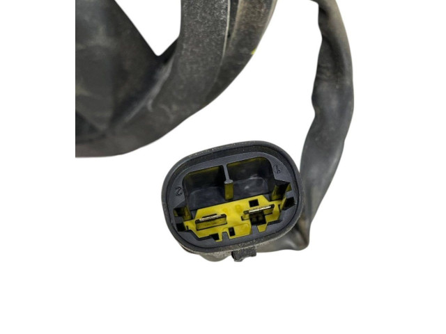 Вентилятор радиатора     FC1049874716T, 1253K4    Peugeot 5008 