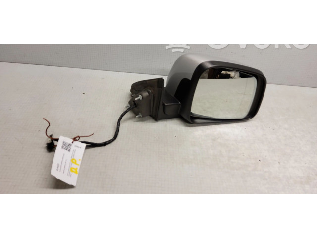 Зеркало электрическое     левое   Jeep Grand Cherokee  2010-2021 года   