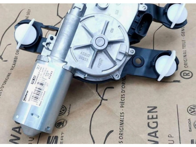 Моторчик заднего дворника 5H0955711C    Skoda Kodiaq