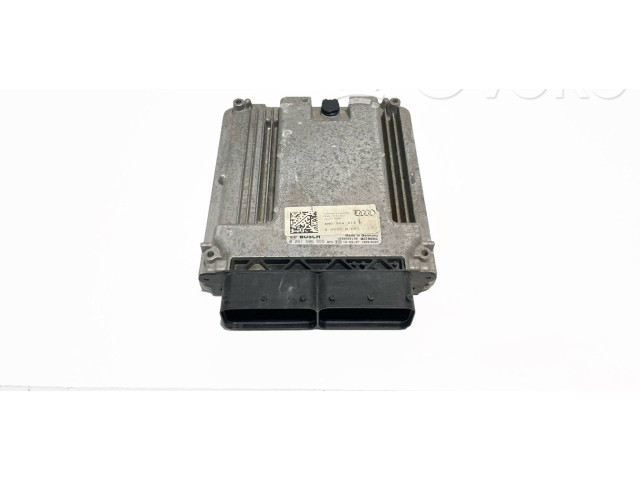 Řídící jednotka 4H0906014B, 29842   Audi A8 S8 D4 4H 2013