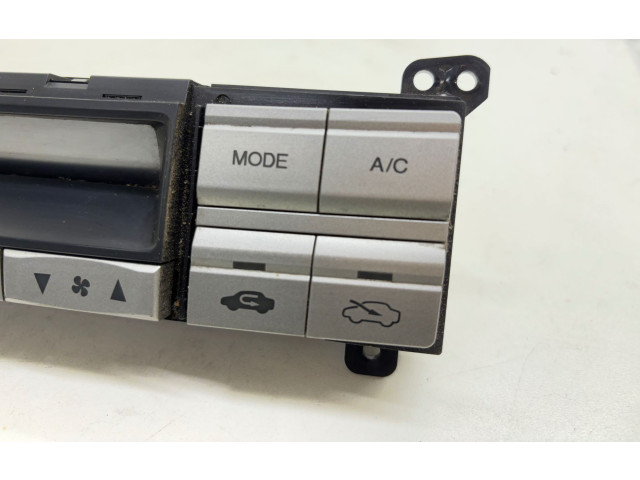 Блок управления климат-контролем 79600SJDG51, 4119403311 Honda FR-V