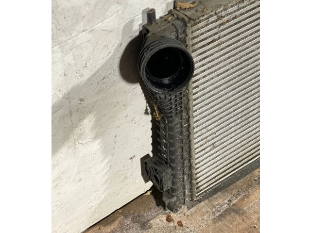 Интеркулер 1k0145803l Volkswagen Golf Plus