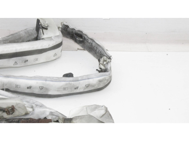 Боковая подушка безопасности 4G8880742F Audi A7 S7 4G