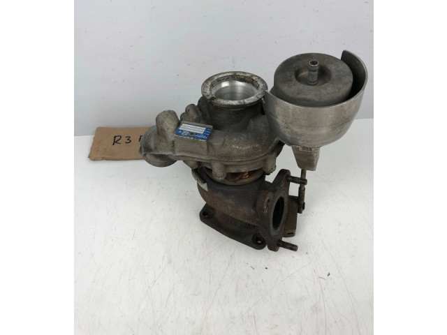 Turbodmychadlo Турбина 9A212303103 Porsche 911