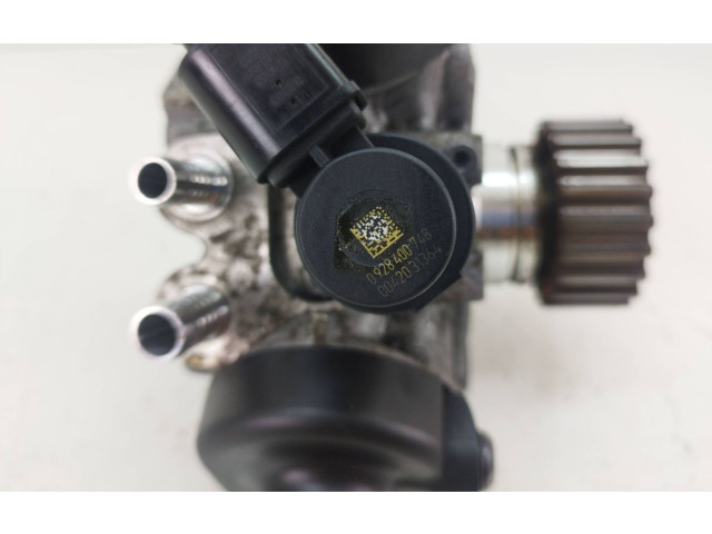 Vstřikovací čerpadlo 059130755BB, 0445010611 Audi A5 Sportback 8TA