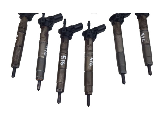 Форсунка A6420700587    Mercedes-Benz R W251   