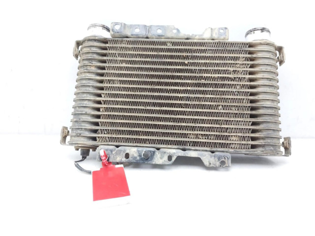 Интеркулер MD158600 Mitsubishi L200