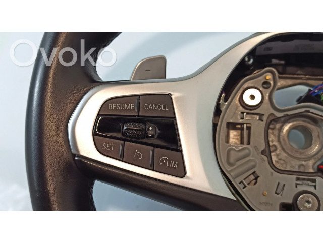 Руль BMW Z4 g29  2018- года 020686, 32308746690      