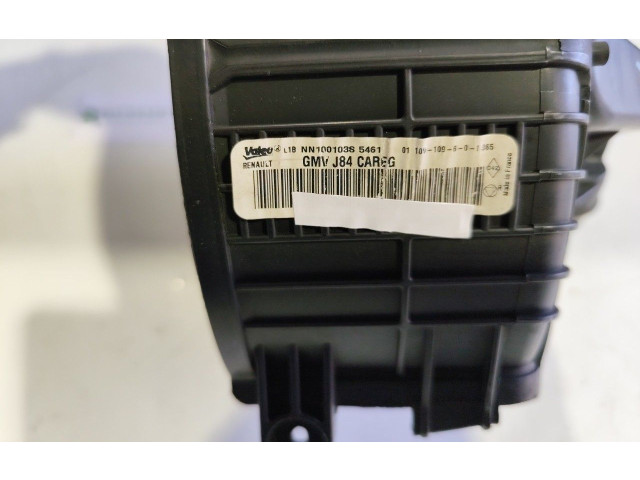 Вентилятор печки    NN109103S, F666583V   Renault Scenic II -  Grand scenic II