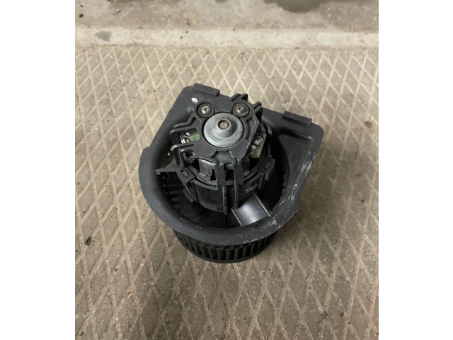 Вентилятор печки 653731J, P00653721 Opel Vectra B