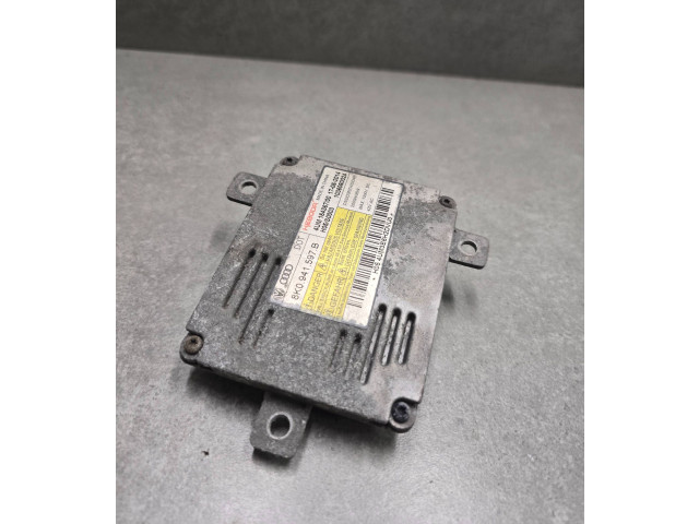 Блок управления Xenon