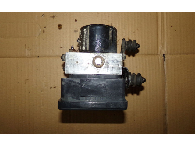 Блок АБС 1K0614517H Skoda Octavia Mk2 (1Z) 2004 - 2013 года