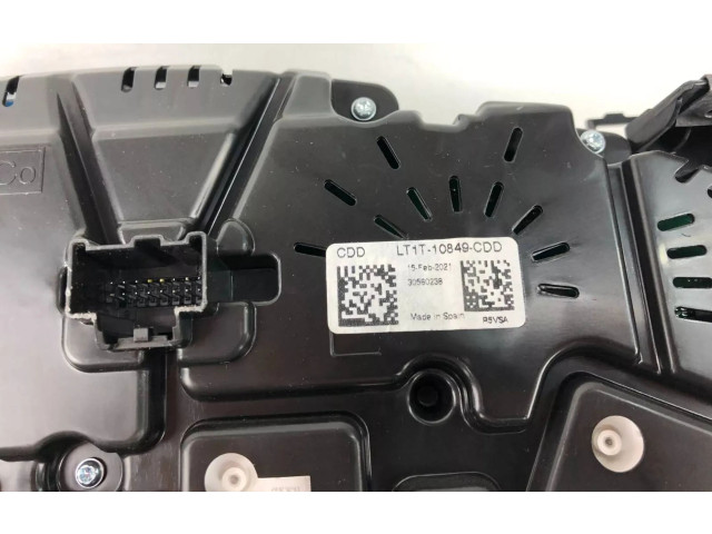 Панель приборов LT1T10849CDD, LT1T-10849-CDD   Ford Transit -  Tourneo Connect       