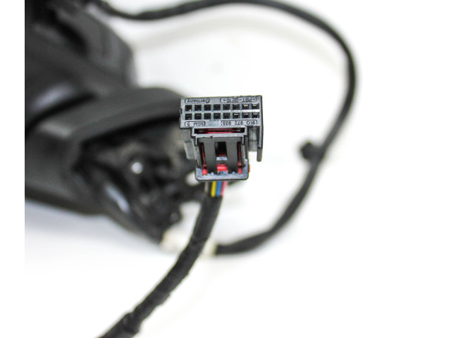 Zpětné zrcátko Audi A4 S4 B9 8W 2018 SMRASP2105