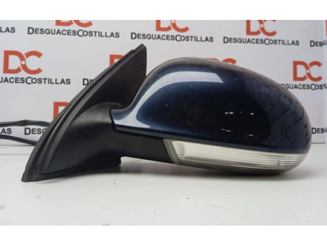 Зеркало (управляемое электричеством) 1K5857933   Volkswagen  Jetta V  2005 - 2010 года