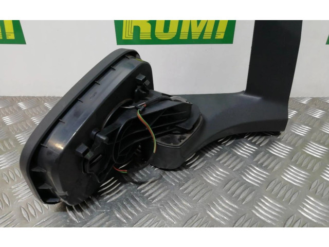 Зеркало электрическое Ford Grand Tourneo Connect 2013 - 2018 года