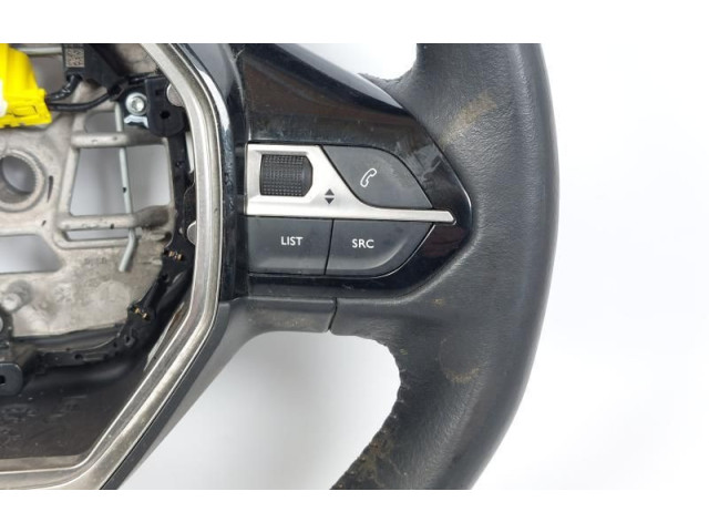 Руль Peugeot 2008 II 2019 - года 98255044ZD, 98255044ZD