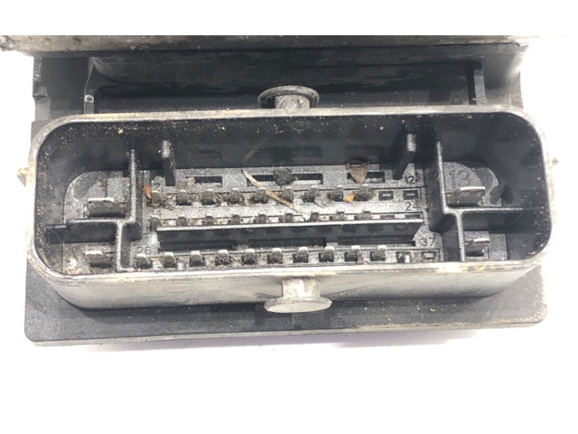 Блок АБС 51801321   Fiat  Qubo   -  года