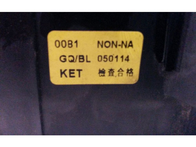 Pojistková skříňka 050118178OK53H, 050118178OK53H KIA Carnival 2001