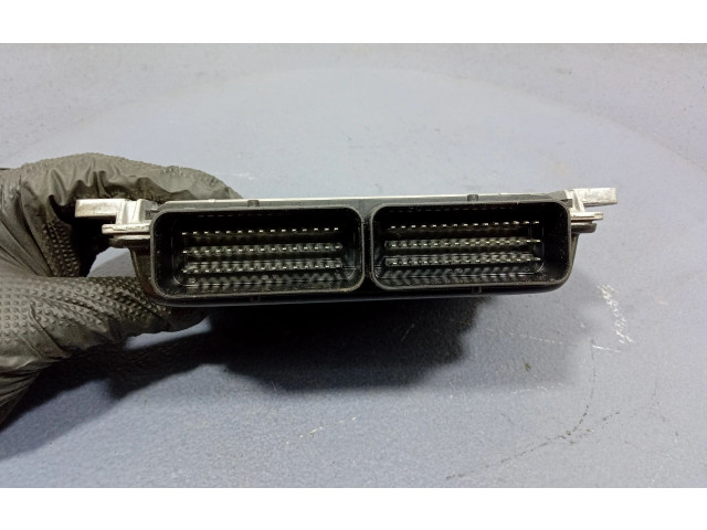 Блок управления двигателем Блок управления P30614362, P30614362 Volvo S40, V40