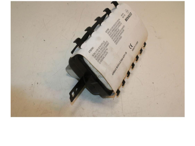 Вентилятор печки 985250096R Renault Clio IV