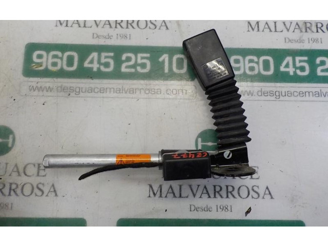 Надувная подушка для руля