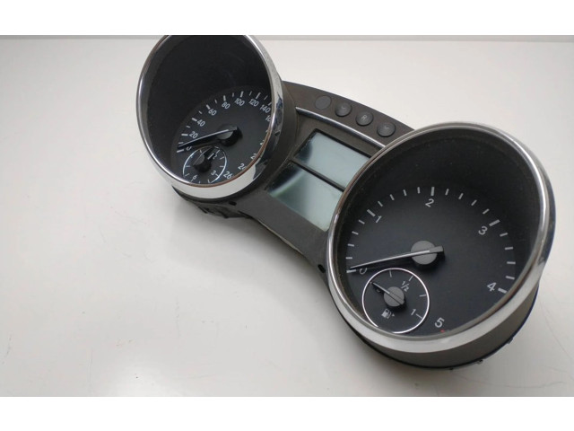 Панель приборов A2515401211, A2C53240801 Mercedes-Benz R W251