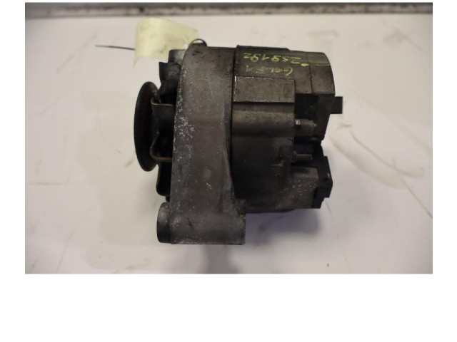 Генератор 036903023F Volkswagen Golf I