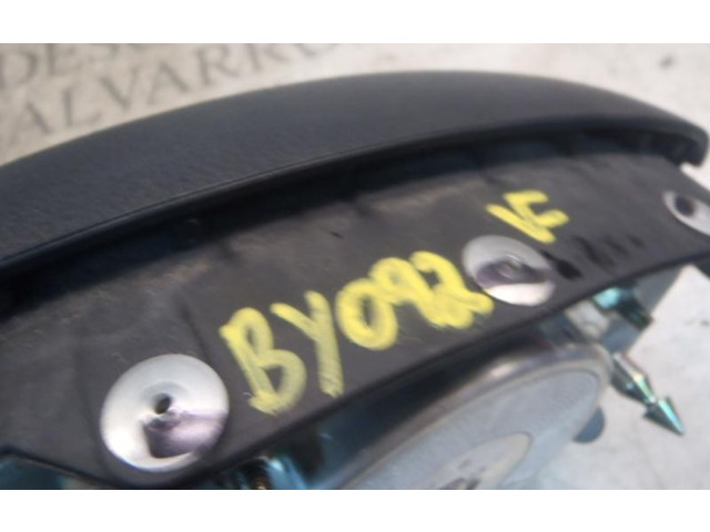 Надувная подушка для руля Volkswagen New Beetle