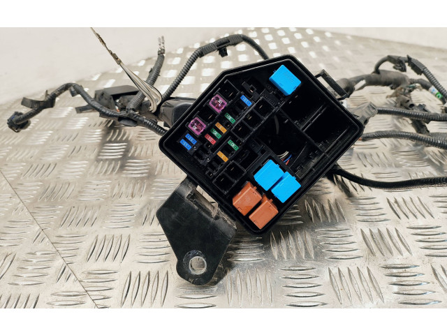   Pojistková skříňka 821114AX01, B0154210916   Toyota RAV 4 (XA50) 2022