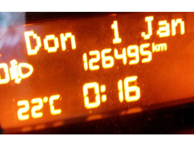 Turbodmychadlo Передний механический механизм для подъема окна 100303 Fiat Punto (199) 199 A3.000