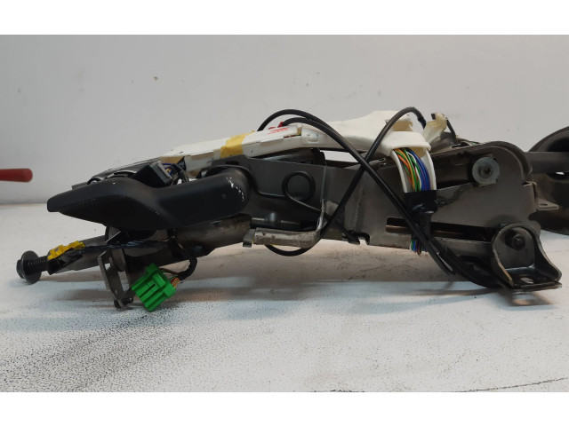 Рулевая рейка 09452847 Volvo XC90 2007 - 2014 года