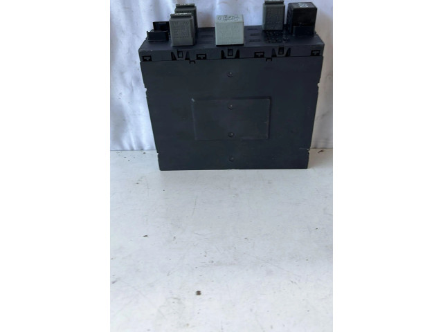 Блок комфорта 8P0907279K, 8P0907279K   Audi TT TTS Mk2   