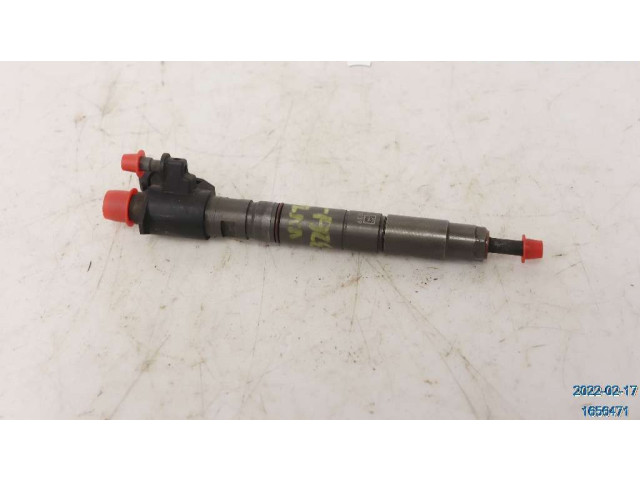 Форсунка 36001113    Volvo V70  D5204T2 