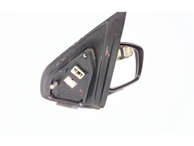 Зеркало электрическое KIA Sorento 2002 - 2009 года