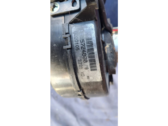 Вентилятор печки    1485724080   Lancia Phedra