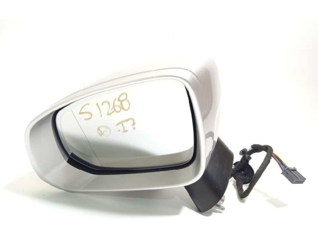 Зеркало электрическое Volvo XC90 2014 - года