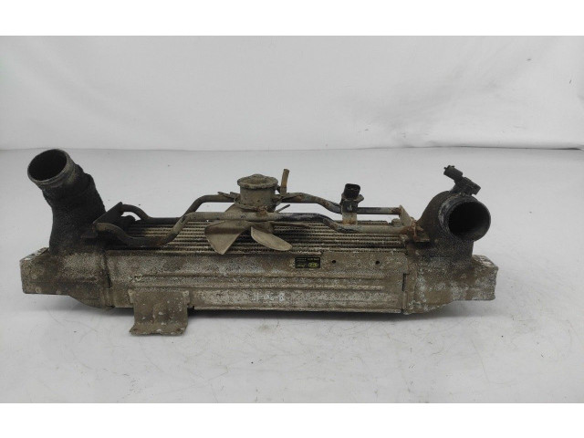 Интеркулер  281904A7X   KIA Sorento 