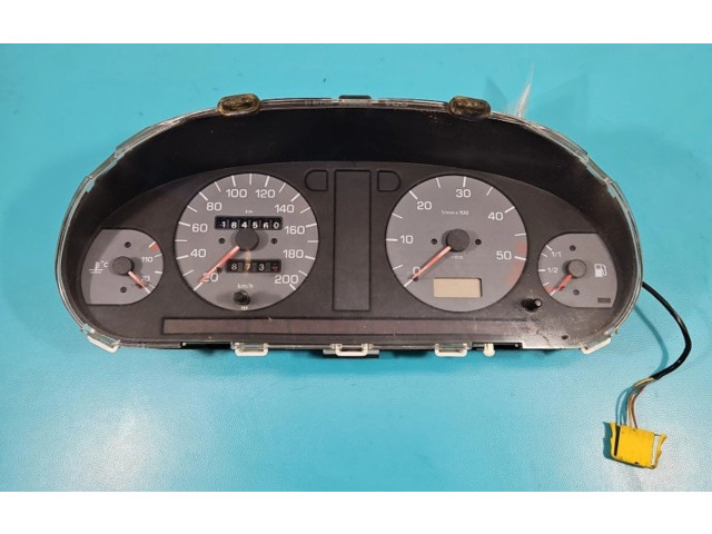 Přístrojová deska Skoda Felicia II 2000 6U0919033C, IMPRK1387804