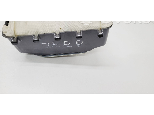 Подушка безопасности пассажира P55117000AF Jeep Grand Cherokee (WK)
