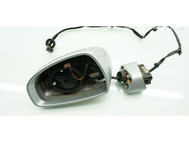 Zpětné zrcátko Audi TT TTS Mk2 2007