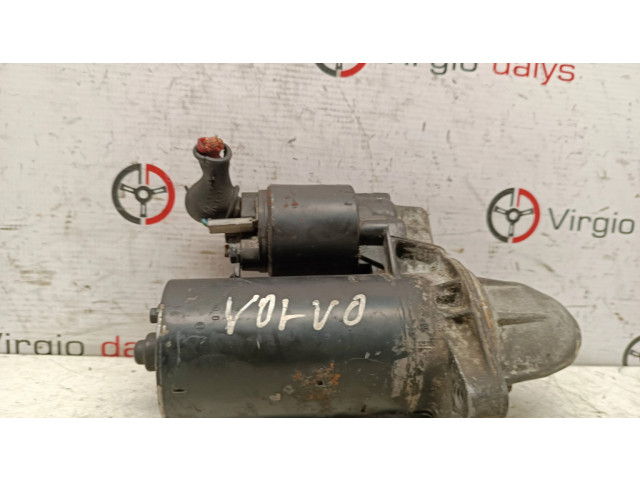 Стартер  0001108088   Volvo 940