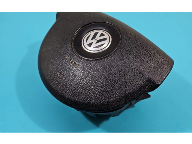 Подушка безопасности водителя 7H0880201S, IMPRK1392361   Volkswagen Transporter - Caravelle T5