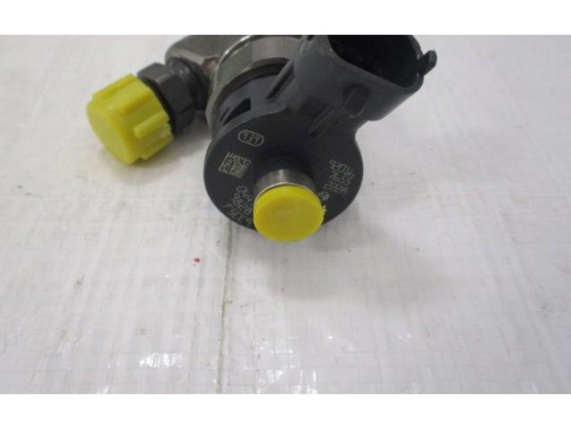 Комплект форсунок 0445110955 9828959880 Peugeot 2008 I