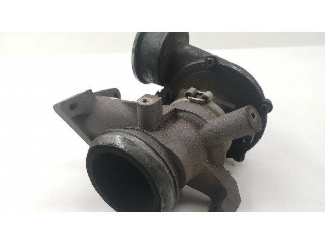 Турбина Mercedes-Benz A W169 2.0 A6100901780, AL0028