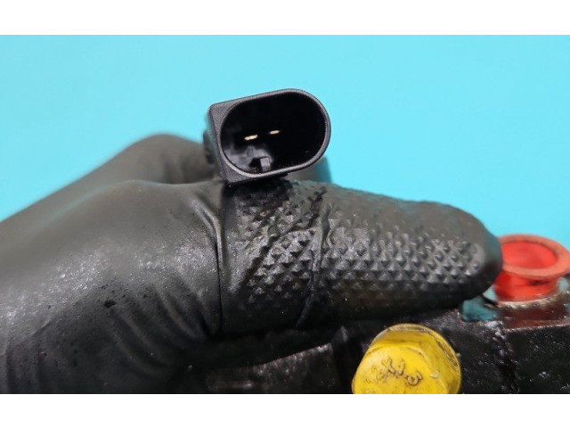 Vstřikovací čerpadlo 0445010171, IMPRK1460472 Audi A8 S8 D3 4E BNG