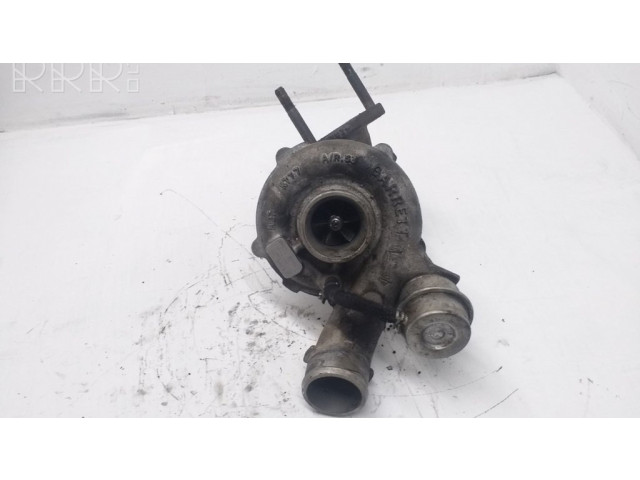 Turbodmychadlo Турбина 282004A101, 7339521   KIA Sorento 2.5 1341 