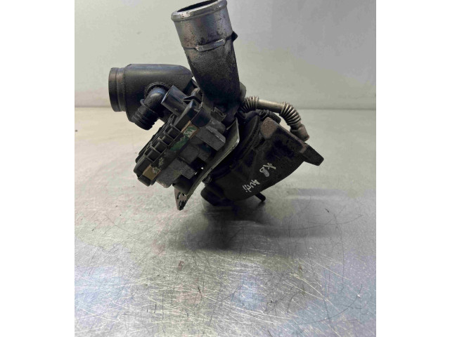 Турбина 059145715F, 059145715F   Audi A8 S8 D3 4E    