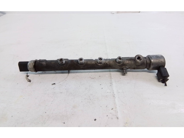 Vstřikovací lišta A6510700495, RD0004 Mercedes-Benz C W205 651921